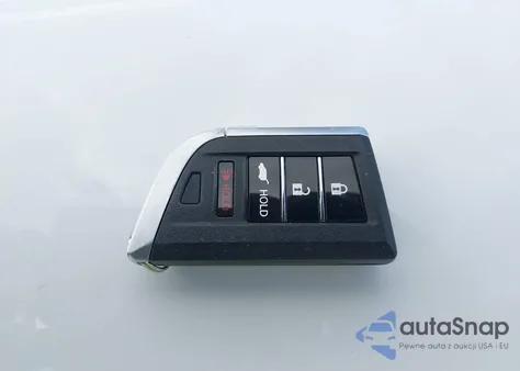 2025 Acura Rdx A-Spec Package from USA, damaged, VIN 5J8TC2H63SL011599